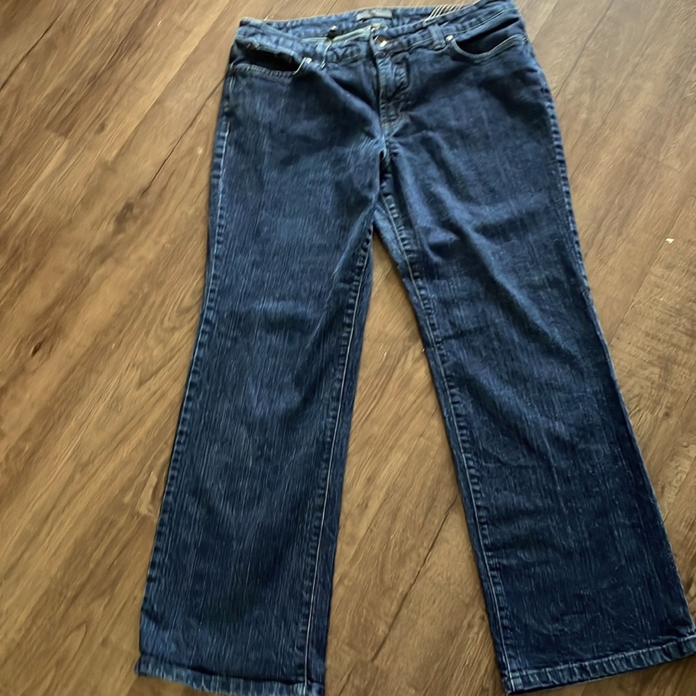 Nine West 14P jeans